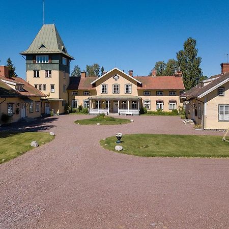 Ulfshyttans Herrgard, Naera Romme Alpin Borlänge Extérieur photo