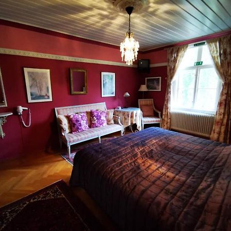 Ulfshyttans Herrgard, Naera Romme Alpin Borlänge Extérieur photo