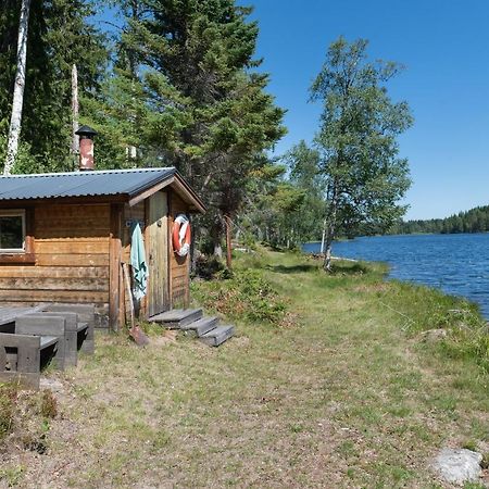 Ulfshyttans Herrgard, Naera Romme Alpin Borlänge Extérieur photo