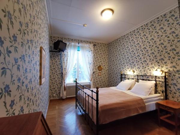 Ulfshyttans Herrgard, Naera Romme Alpin Borlänge Extérieur photo