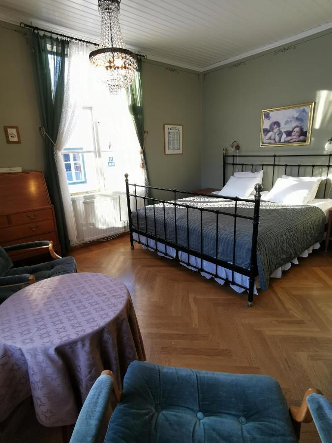 Ulfshyttans Herrgard, Naera Romme Alpin Borlänge Extérieur photo