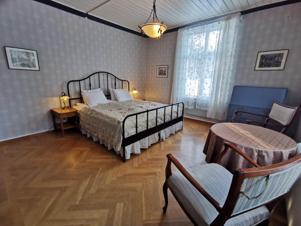 Ulfshyttans Herrgard, Naera Romme Alpin Borlänge Extérieur photo