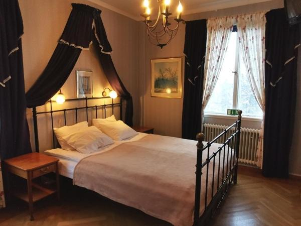 Ulfshyttans Herrgard, Naera Romme Alpin Borlänge Extérieur photo