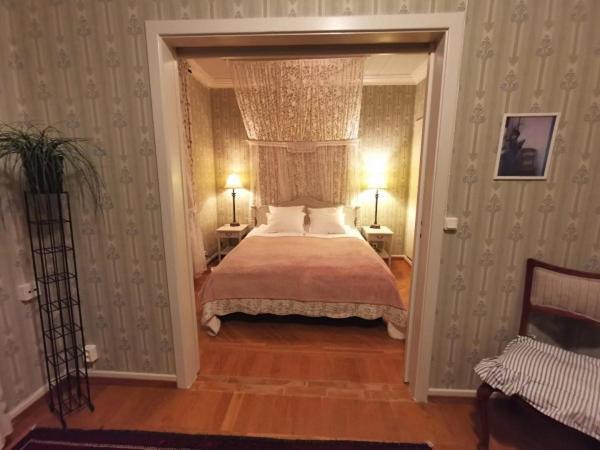 Ulfshyttans Herrgard, Naera Romme Alpin Borlänge Extérieur photo